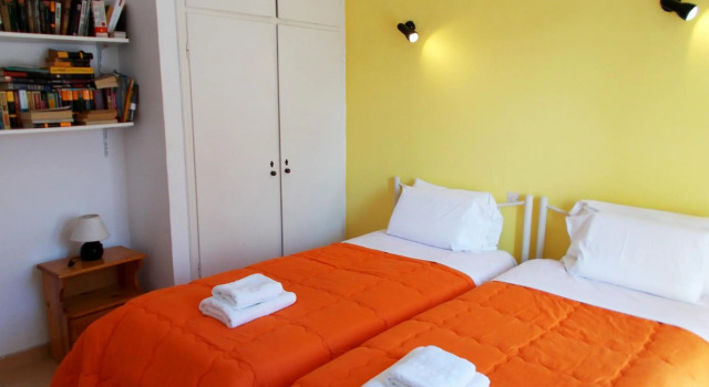 Eva Apartments, Забронировать Апартаменты/квартира Кассиопи 