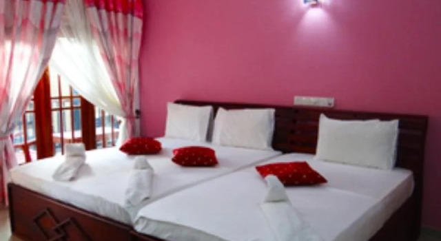 Vista Rooms Aluthgoda Road