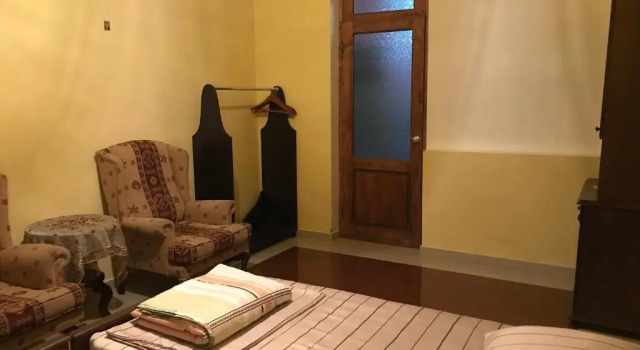 Люкс Guesthouse Green House