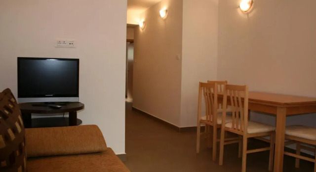 Апартаменты Apartments Mrduljaš
