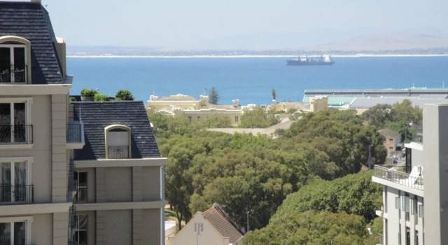 Room with a View, Забронировать Отель Отели Кейптауна 3 звезды, рядом с Гора Сигнал-Хилл, 3*
