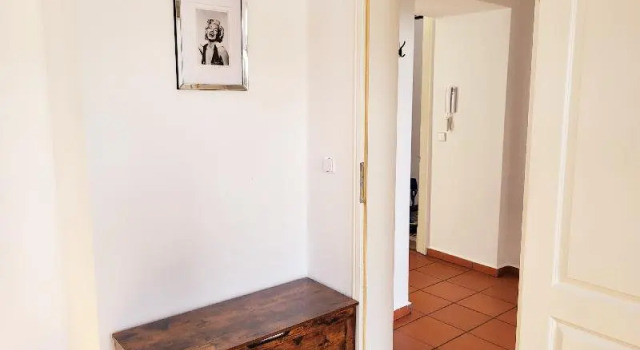 Appartamento doppio con balcone Oswald Apartments Vienna