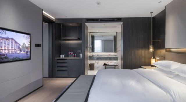 Люкс Executive Simen Hotel