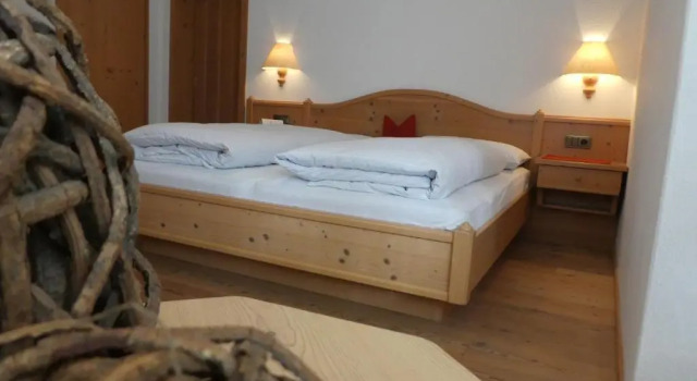 Апартаменты Residence Villa Maria