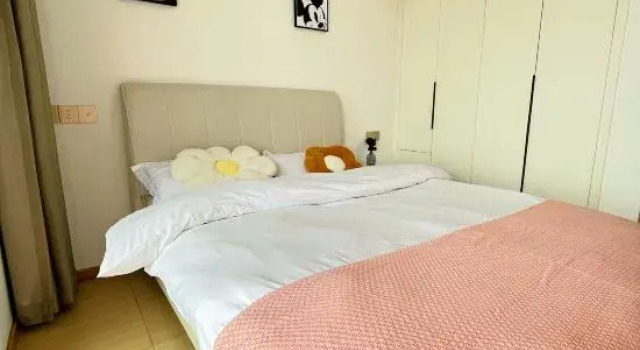 Люкс Licheng Impression Homestay (West Street)