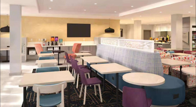 Home2 Suites By Hilton Montgomery Downtown, Rezervați Hotel Montgomery Alabama