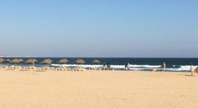Апартаменты Quinta de Santo Antonio AC2