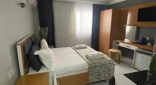 Golden Saray Otel