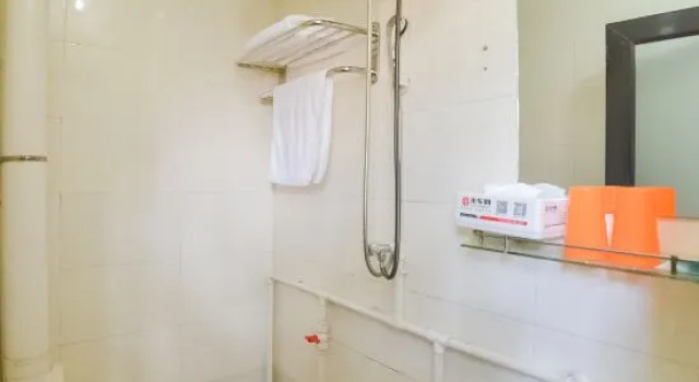 Xin'ge Apartment, Book Apartment Jimei 