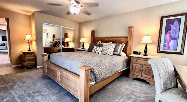Golf Lovers Villa, Reserva ahora Villa Rancho Mirage 