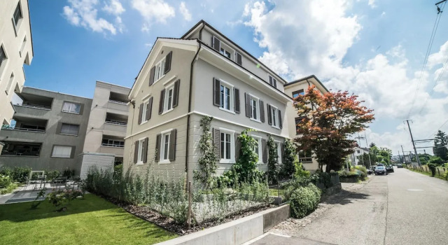 Tilia Apartments, Varaa Huoneisto Uster 