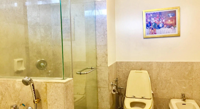 Апартаменты Times square at suite kl