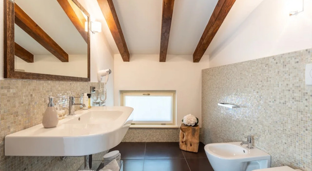 Номер Classic Villa Sizzo Relais B&B