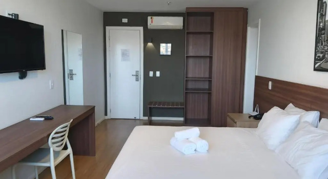 Номер Standard Hotel Be Loft Lounge