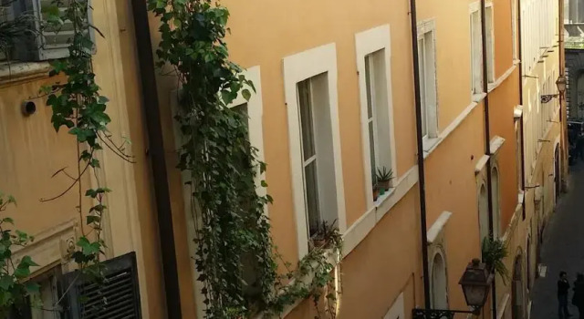 Casa Vacanze Campo de Fiori by ACS HOLIDAYS, Забронировать Отель Отели Рима с завтраком, рядом с Театр Арджентина, Завтраки