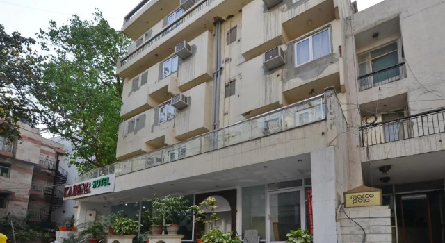 Hotel Kabeer Deluxe