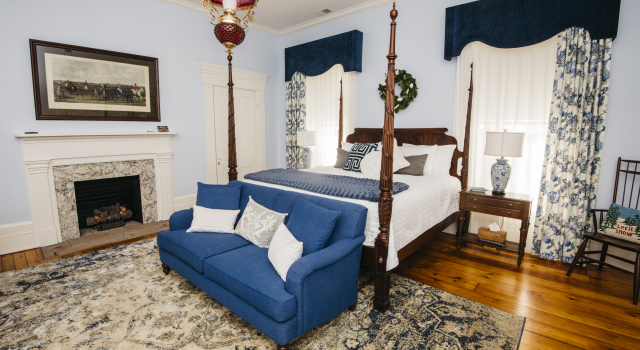 Ashford Acres Inn, Prenota Hotel Carlisle Kentucky