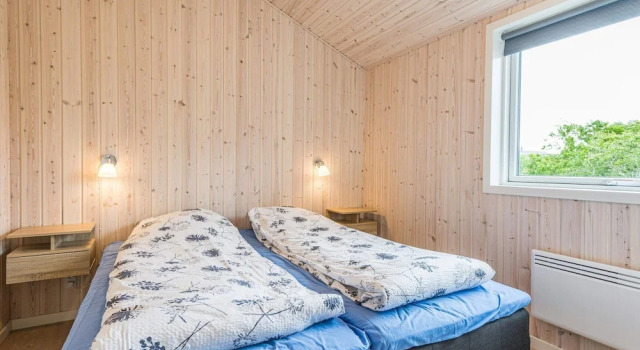 Коттедж Modern Retreat in Skaven