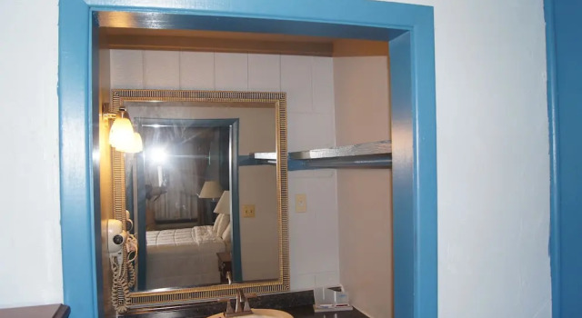 Номер Standard Stone Inn Motel