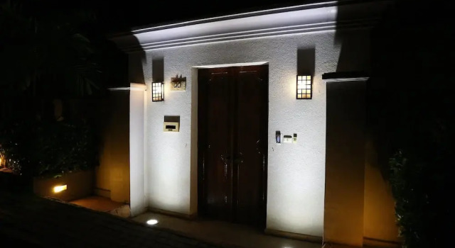 Luxury Pool Villa 54