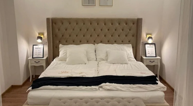 Апартаменты Luxury Helen Homestay Zizkov