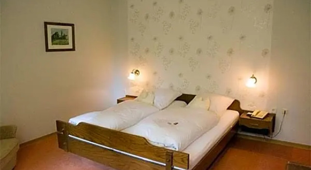 Номер Standard Landhotel Sonneneck - Hotel & Apartments