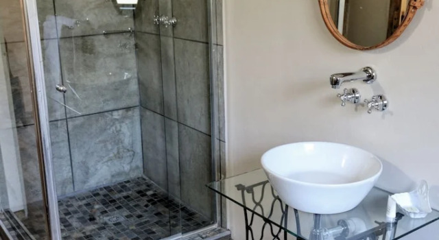 Семейные апартаменты The Fat Mulberry Guest Farm