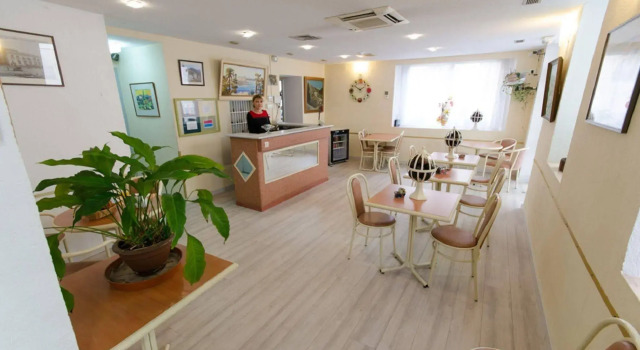 Appia Hotel, Забронировать Отель Отели Канн с парковкой, рядом с Le Croisette Casino Barriere de Cannes, Парковка