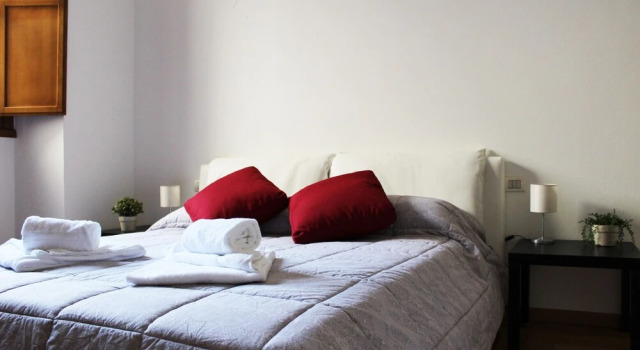 Art Apartment San Niccolò, Забронировать Апартаменты/квартира Флоренция Тоскана, рядом с Дом Буонаротти