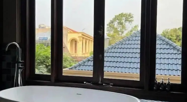 Номер Deluxe Bliss Tam Coc Resort Ninh Binh