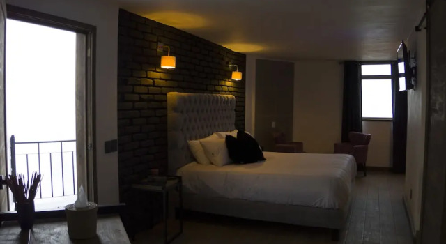 Номер Standard Hotel Santiurde SOLO ADULTOS