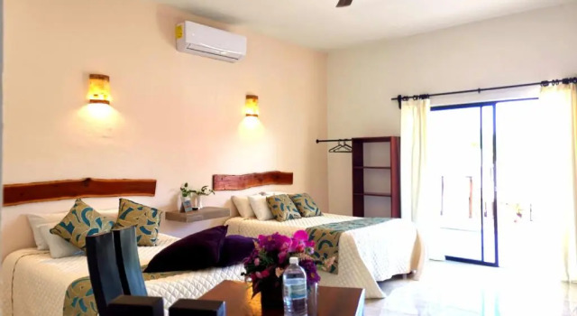 Номер Superior Mayan Majesty Boutique Hotel