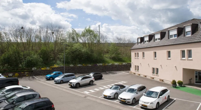 Camera familiare Standard Hotel Gulliver