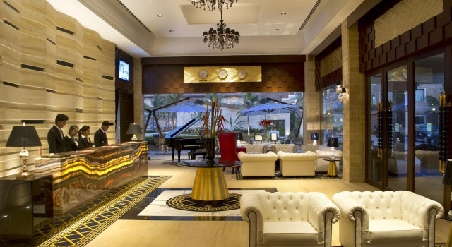 Della Resorts