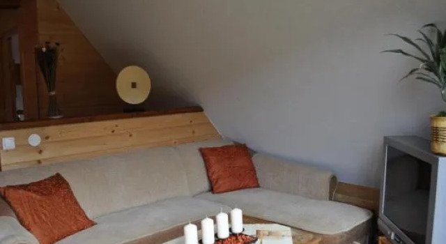 Aqualand Cottage, Rezervovat Rekreační dům Chaty v Košický kraj, Chalupa