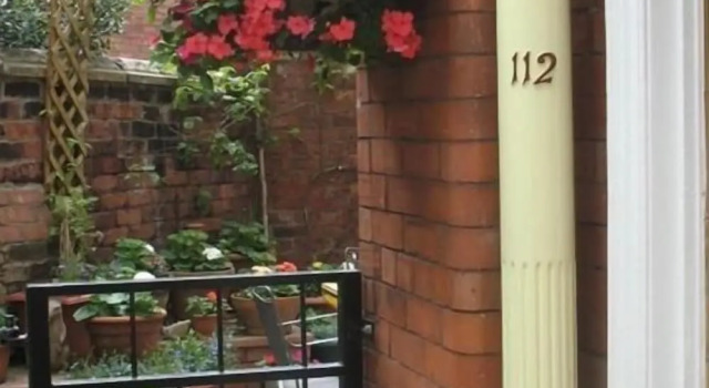 Warwick Lodge Guesthouse, Rezervați Hotel Hoteluri și cazare în Carlisle, Hotel