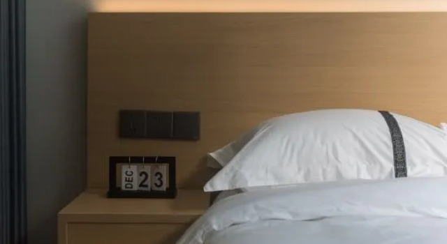 Люкс Executive Weisu Service Apartment Shenzhen Songpingshan Science and Technology Park Store