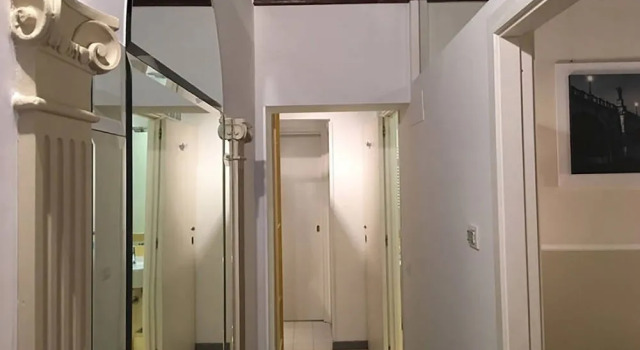 DellOrso Residence, Забронировать Отель Отели Рима с парковкой, рядом с Pincian Hill, Парковка