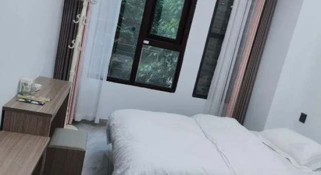 Номер Standard Zhenxiong Hongxin Hotel