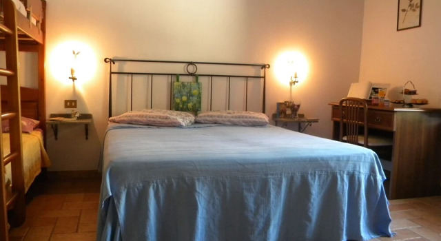 Agriturismo Biobagnolese, Varaa Hotelli Orte Tuscia