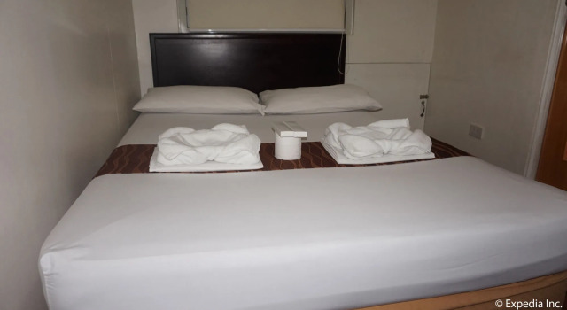 DG Budget Hotel