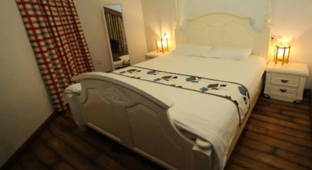 Rongyi Hengdian Hostelling International