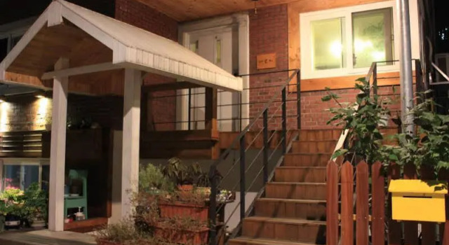 Maruji Guesthouse, Забронировать Отель Отели Сеула с завтраком, рядом с Конгресс-центр EVENT HOUSE BOM, Завтраки