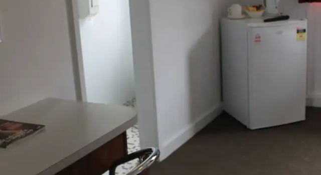Двухместный номер Standard Commercial Hotel Nambour
