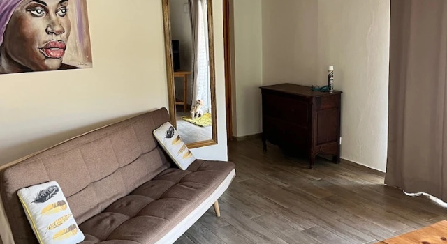 Rodinný Vila Casa Coco Ii