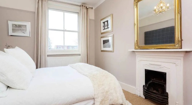 Veeve - Noble Richmond, Réserver Hôtel Richmond Richmond upon Thames