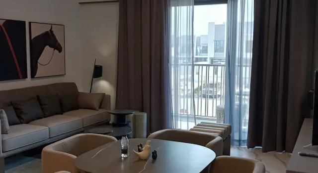 Апартаменты Bespoke Residences - Mag Eye