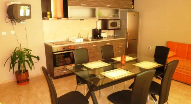 Апартаменты Apartment Sega Ela