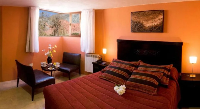 Casa de Adobe, Prenota Hotel Hotel a Quebrada de Humahuaca con piscina, Piscina