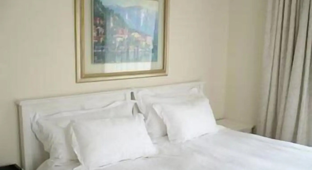 Aristotle Guest House